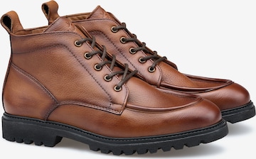 LLOYD Schuhe 'SELECT' in Braun: Vorderseite