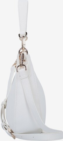 Sac bandoulière 'Brixton' VALENTINO en blanc