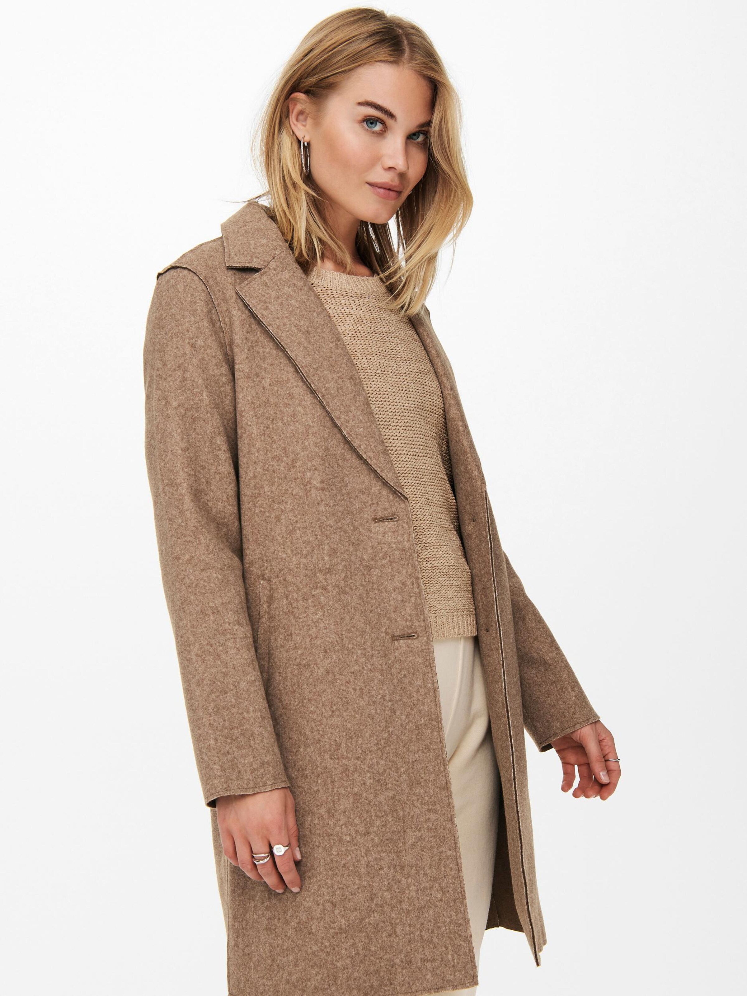 Manteau mi saison hot sale