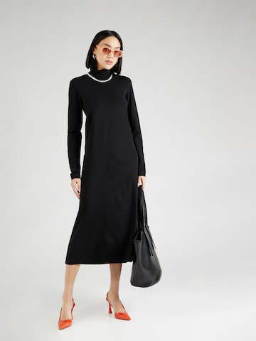 DRYKORN Dress 'GEDRA' in Black