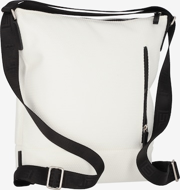 JOST Shoulder Bag in White