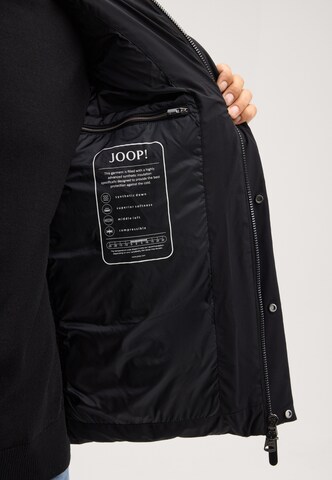 JOOP! Winterjas 'Donnar' in Zwart