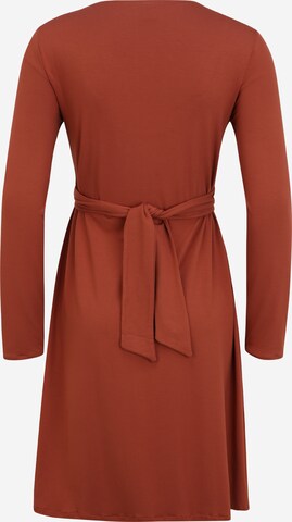 Robe 'Julianna' Bebefield en orange