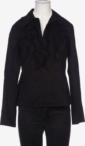 OTTO KERN Blouse & Tunic in M in Black: front