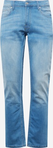 Only & Sons Slim fit Jeans 'Loom' in Blue: front