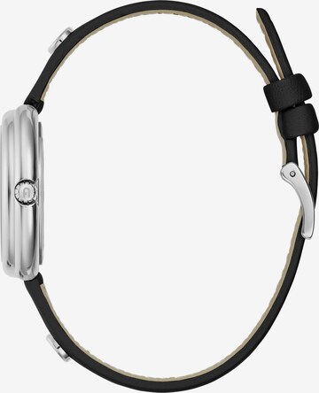 FURLA Analoog horloge 'Icon Shape' in Zwart