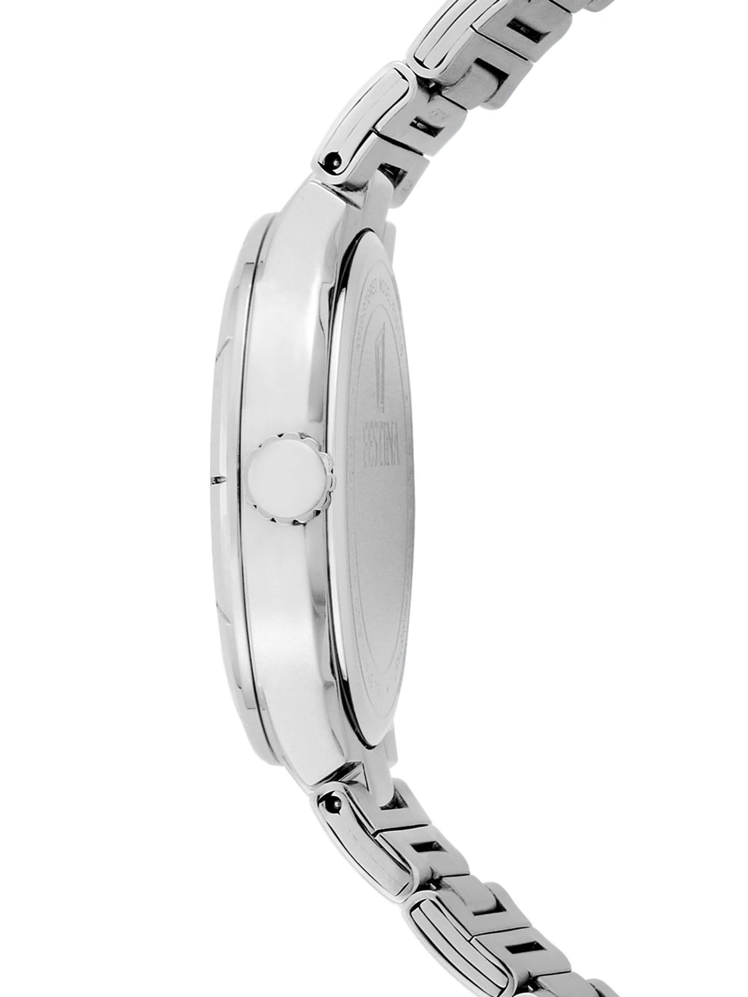 Montre à affichage analogique 'Chronograph BOYFRIEND COLLECTION White' FESTINA en rose