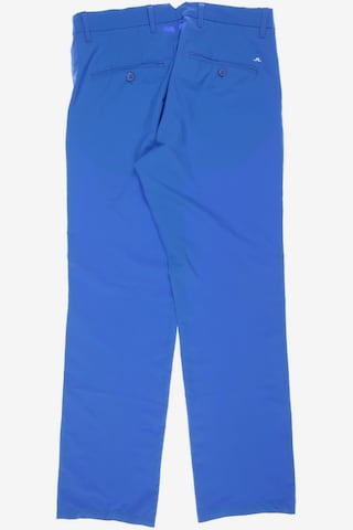 J.Lindeberg Pants in 31 in Blue