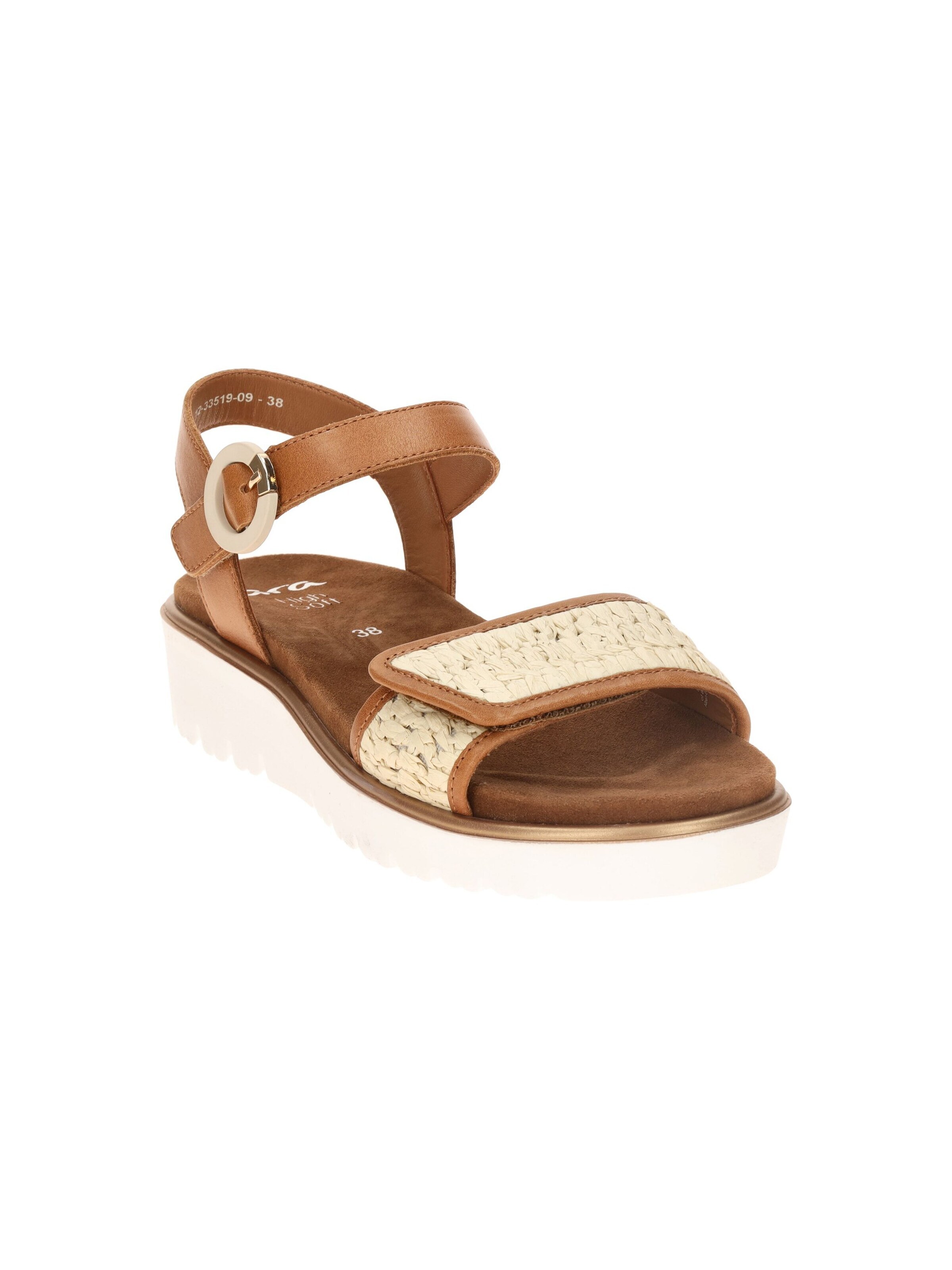 ARA Sandal in Brown