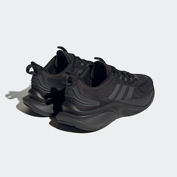 juoda ADIDAS SPORTSWEAR Bėgimo batai 'Alphabounce+'