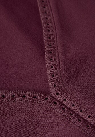 STREET ONE Top in Rot
