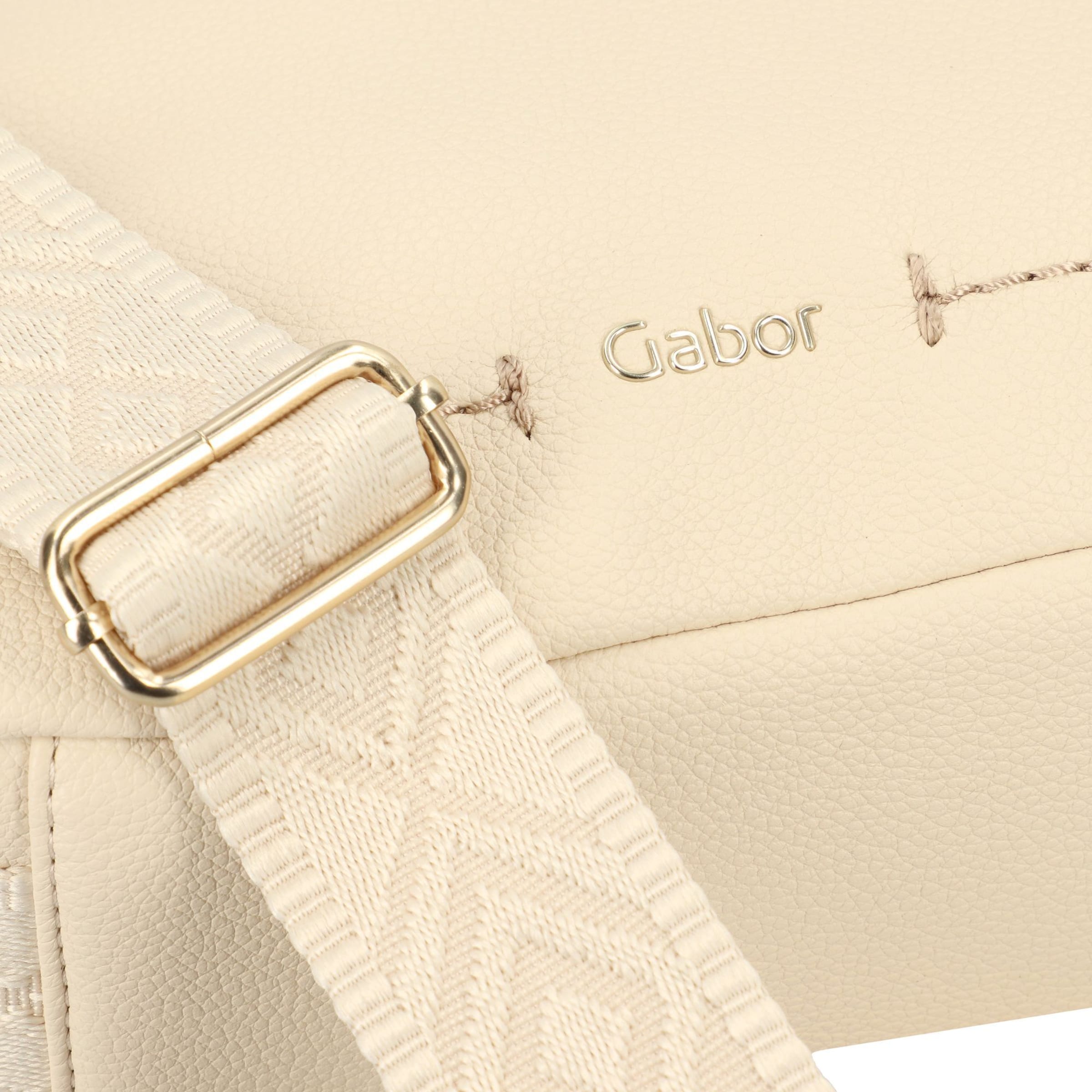 Borsa a tracolla 'Aileen' di GABOR in beige