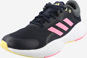 Chaussure de course 'Response' ADIDAS PERFORMANCE en bleu : devant