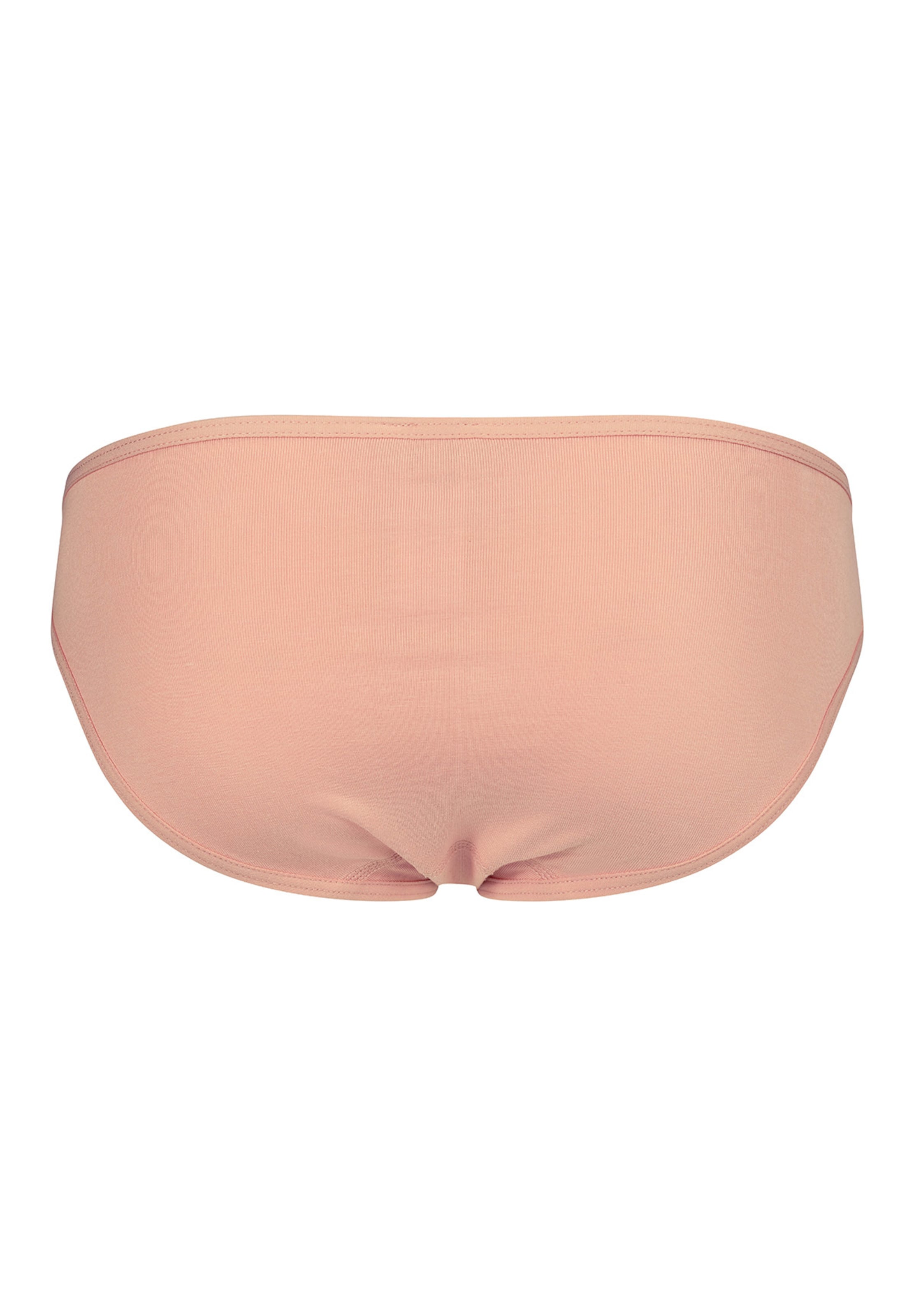 Pantaloncini intimi 'Essentials' di Skiny in rosa