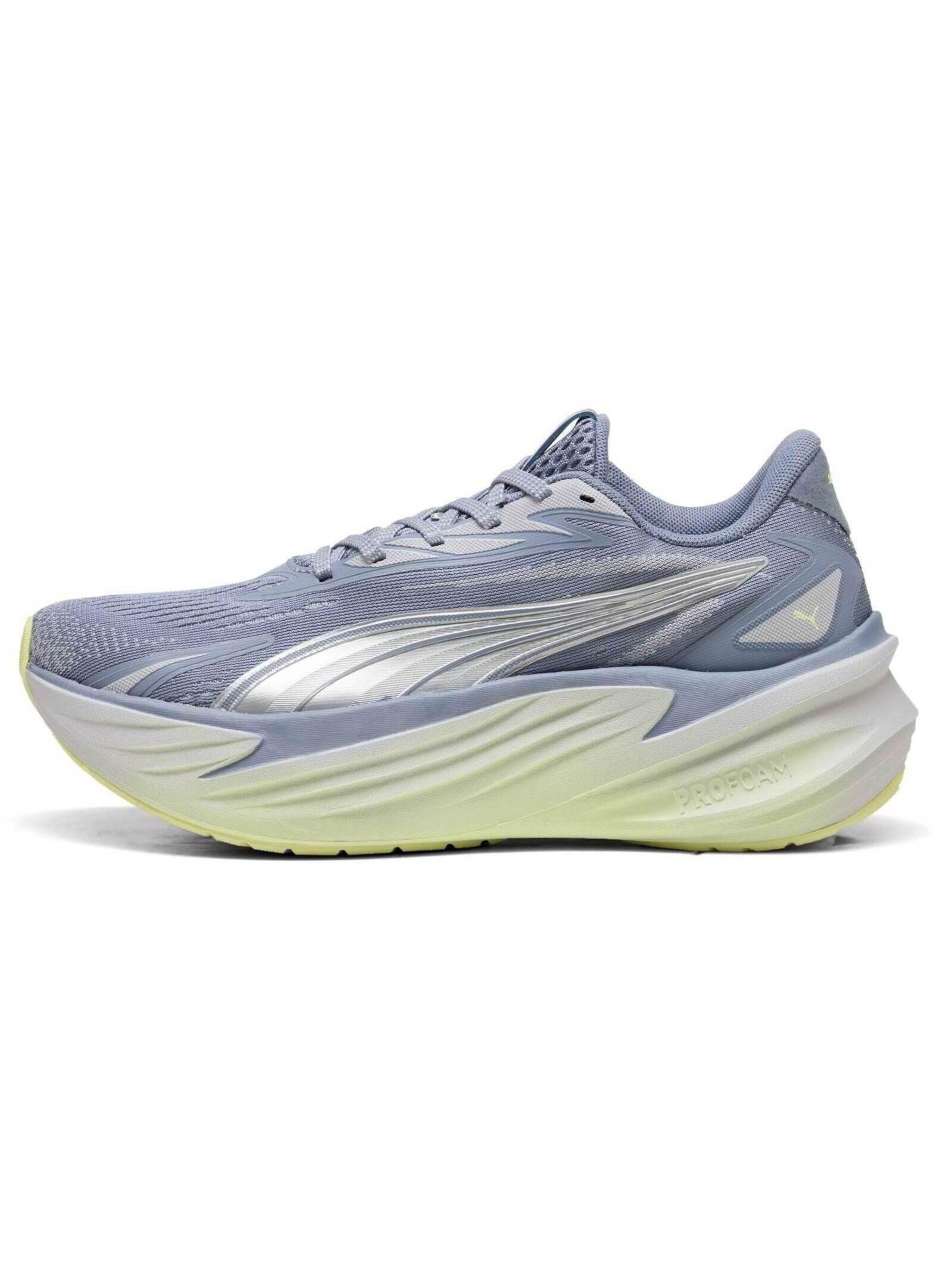 Scarpa sportiva 'Maxima Pro' in 38 PUMA di colore blu, Visualizzazione prodotti