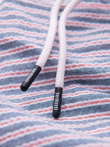 regular Pantaloni sportivi di Ombre in grigio