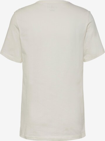 Jordan T-Shirt in Beige