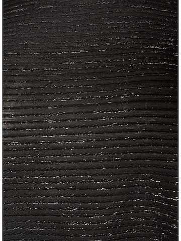 Camicia da donna di Zizzi in nero