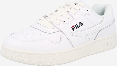 FILA Sneaker 'Arcade' in navy / rot / weiß, Produktansicht
