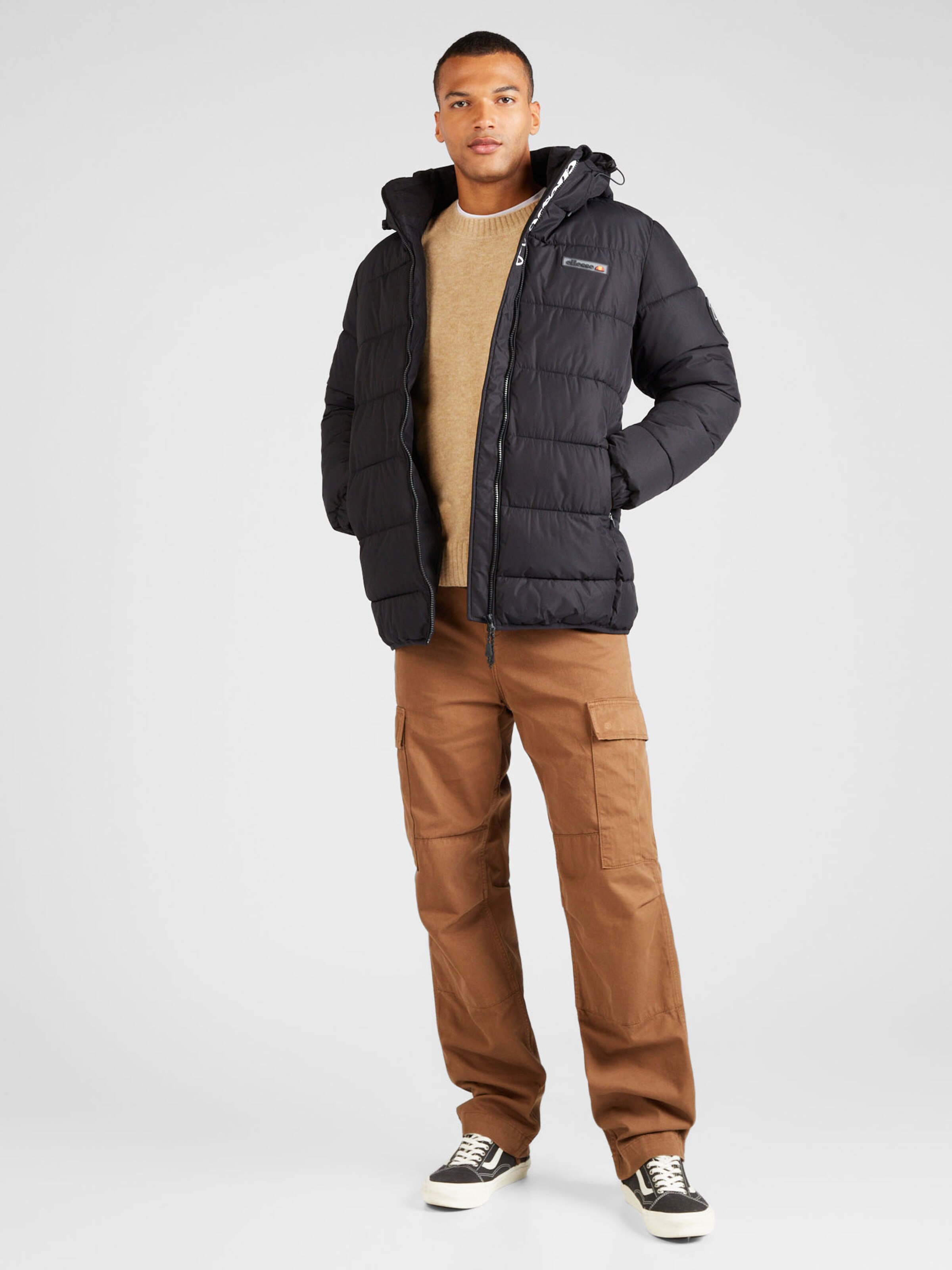 Ellesse veste hiver clearance
