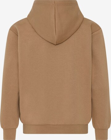 Kabooki Pullover 'SHAYNE 100' i brun