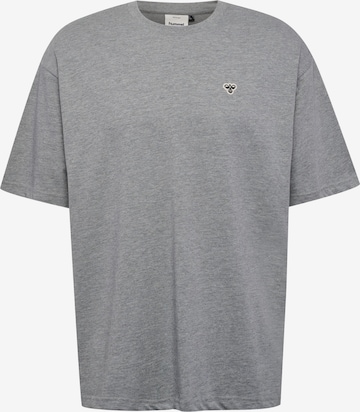 Hummel Bluser & t-shirts i grå: forside
