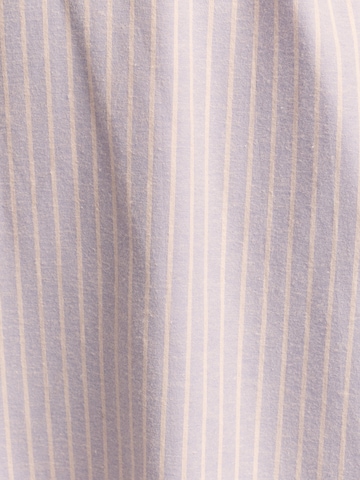 Robe d’été 'Salinas' St MRLO en violet