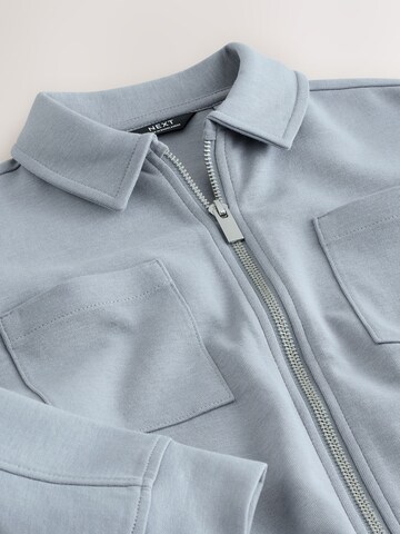 NextPrijelazna jakna - plava boja