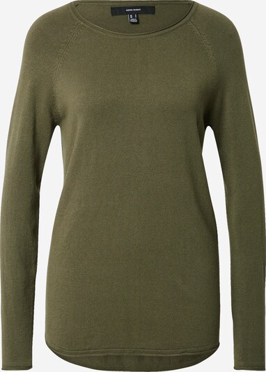 VERO MODA Jersey 'Nellie Glory' en caqui, Vista del producto