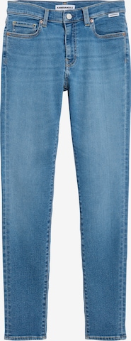 ARMEDANGELS Skinny Jeans Skinny in Blau: Vorderseite