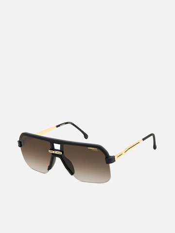 Carrera - Gafas de sol en marrón