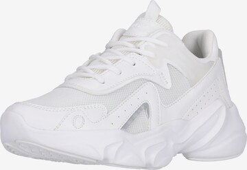 Cruz Sneaker 'Oyearu' in Weiß