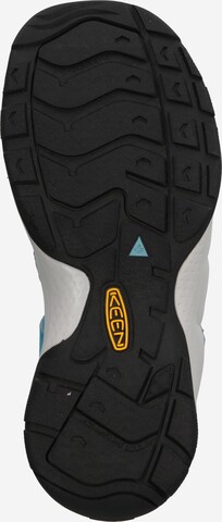 KEEN Sandal 'ASTORIA WEST' i blå