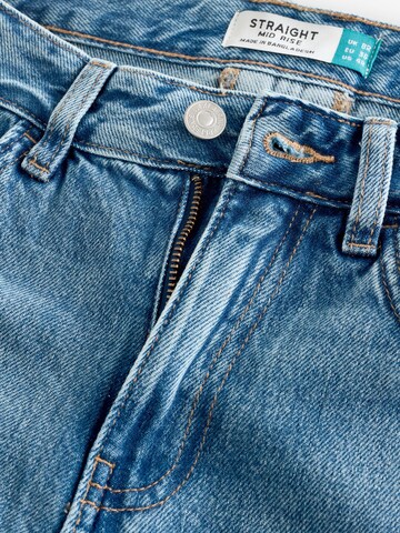 regular Jeans di Next in blu