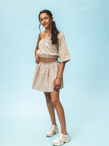 Looxs Revolution Rok in Beige
