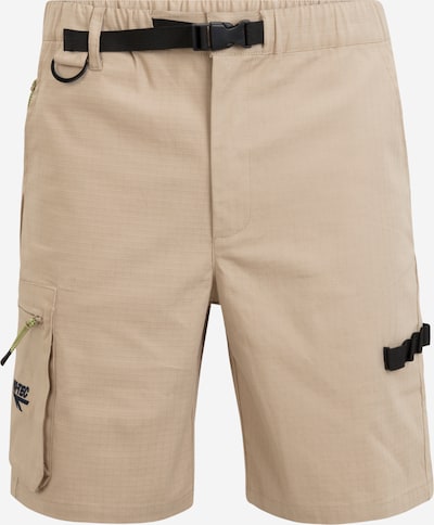 HI-TEC Ulkoiluhousut 'TAMI' värissä beige / musta, Tuotenäkymä