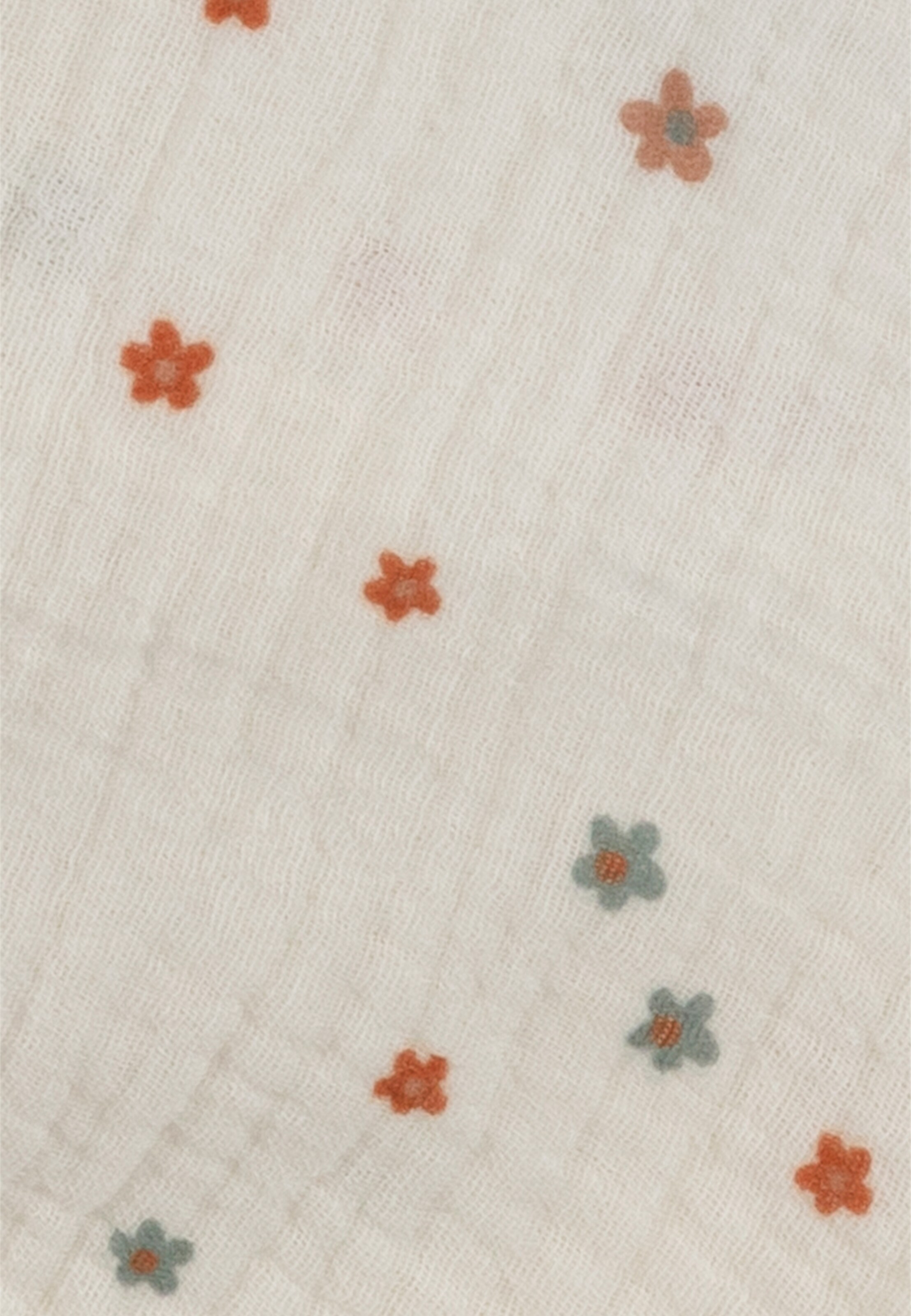 STERNTALER Baby Blanket 'Bauernhof' in Beige