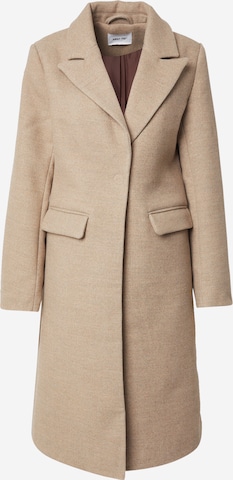 Manteau mi-saison 'Constance' ABOUT YOU en marron : devant