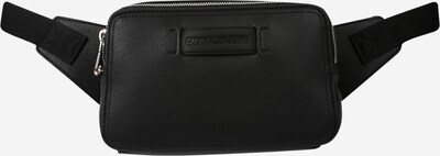 fekete Calvin Klein Jeans Övtáska, Termék nézet