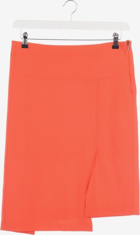 Marc O'Polo Pure Skirt in S in Red: front