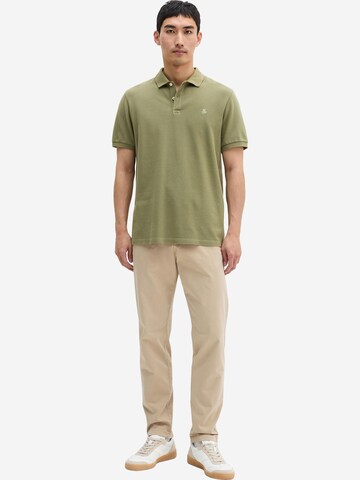 Marc O'Polo Shirt 'Rurik' in Groen