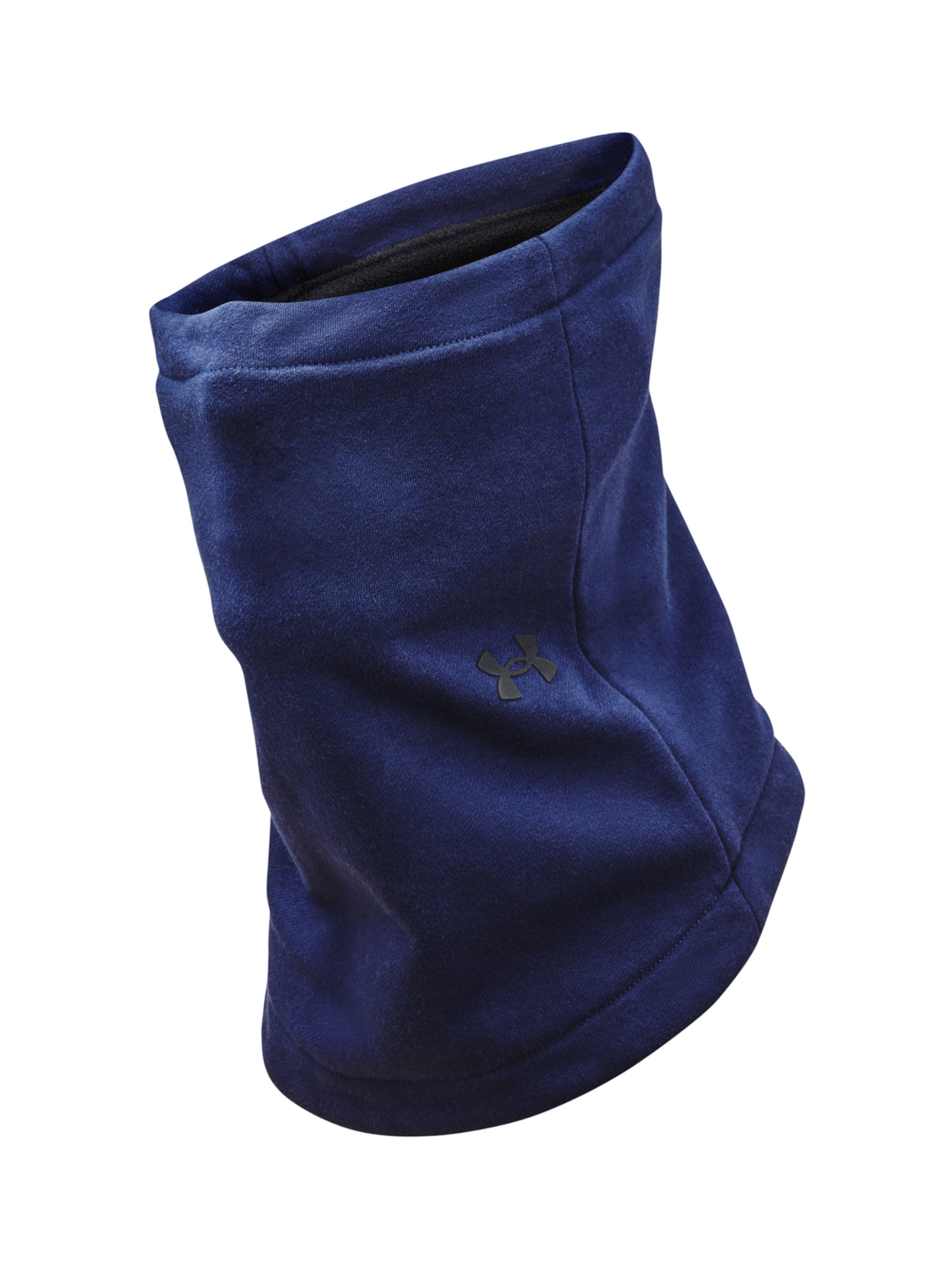 UNDER ARMOUR Sportschal in Blau: Vorderseite