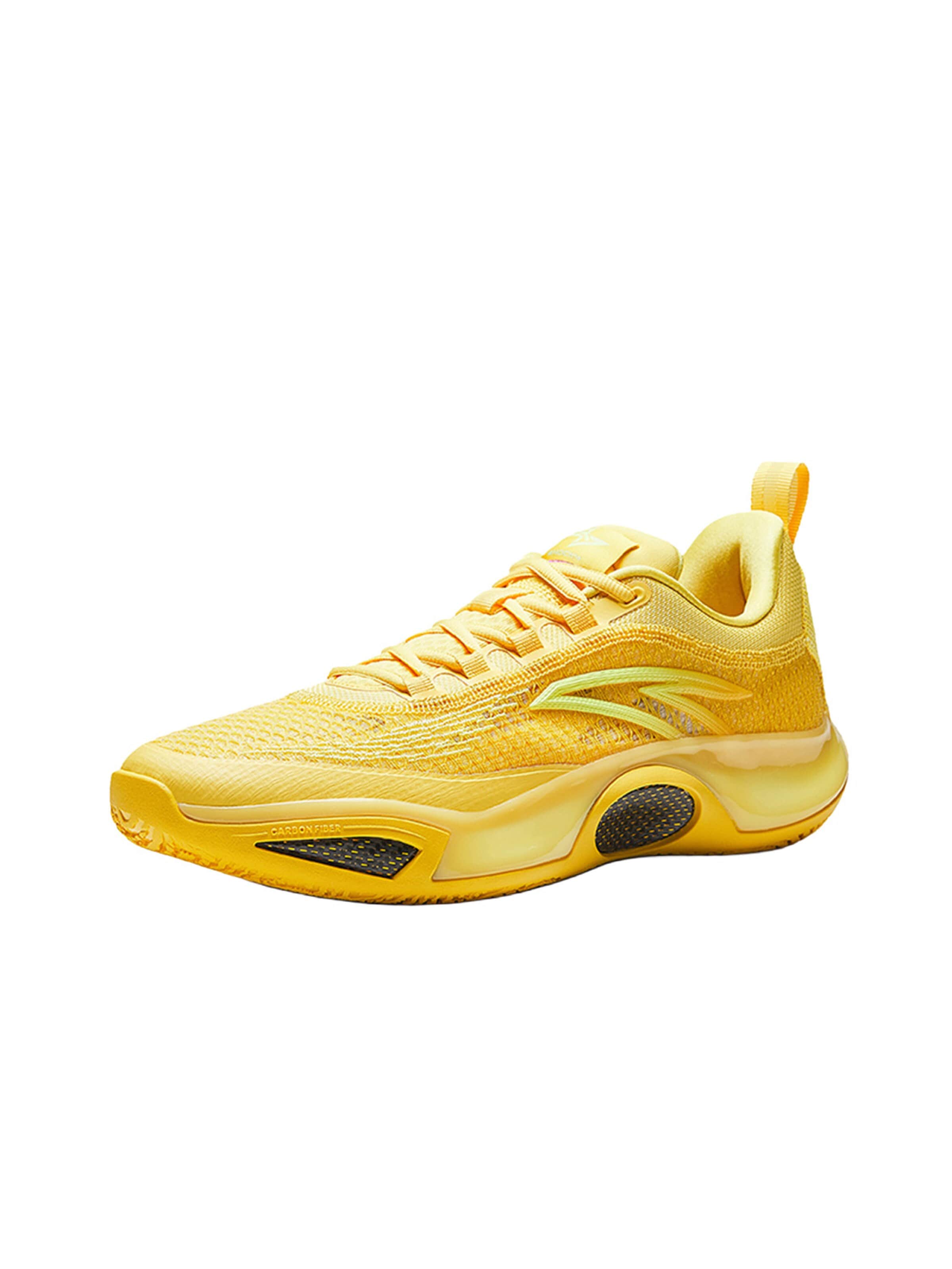 ANTA Sportschuh 'Scalpel 2.0 Basketball'‌‌‌‌ in Gelb