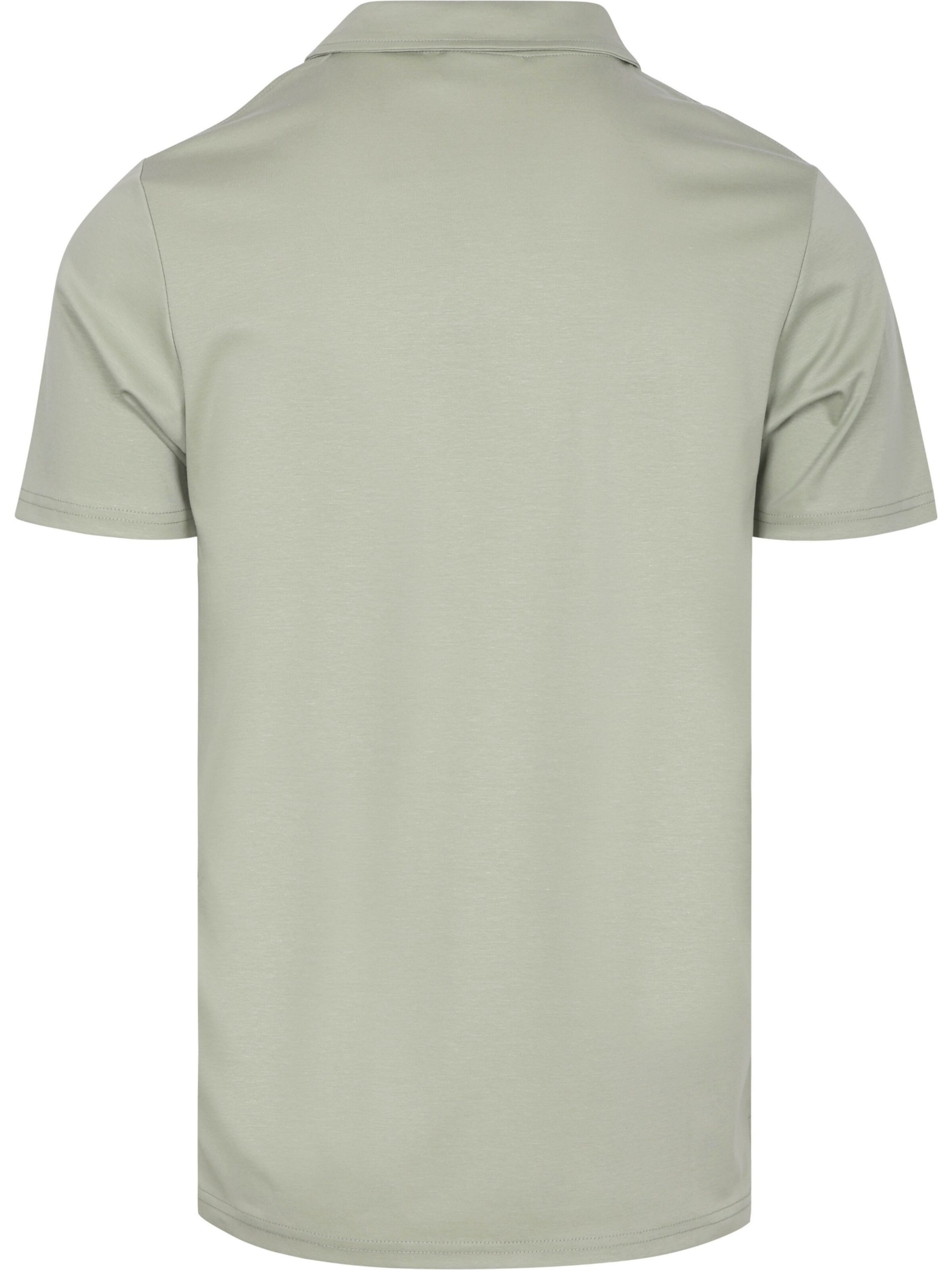Suitable Shirt in Green