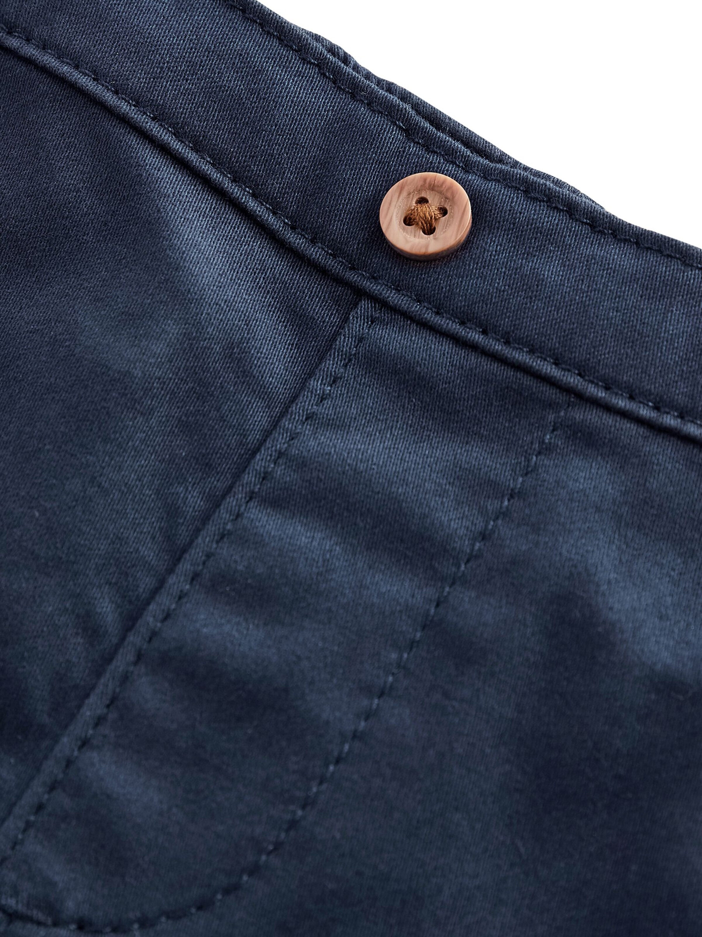 Next Regular Hose in Blau