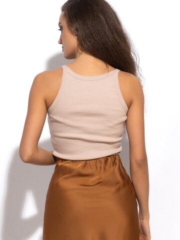 JIORO Knitted Top 'ESSENTIALS' in 