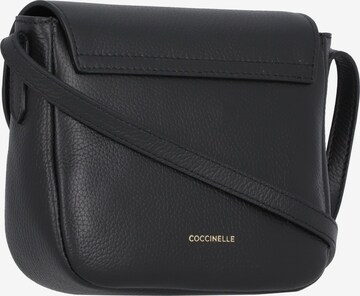 Coccinelle Crossbody Bag 'Arlettis' in Black