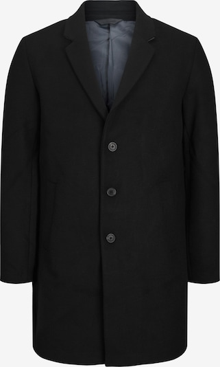 JACK & JONES Between-Seasons Coat 'Morrison' in Black, Item view