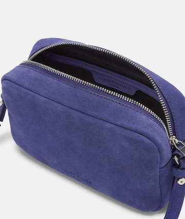Sac à bandoulière Liebeskind Berlin en bleu