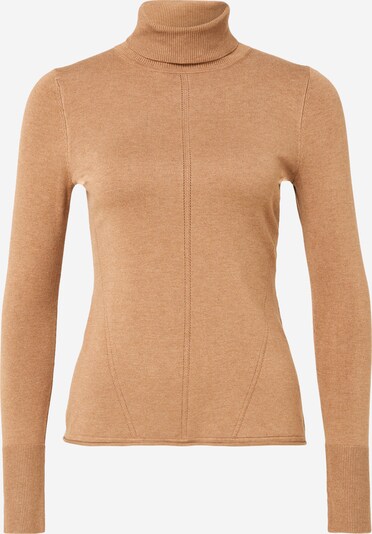COMMA Pullover i camel, Produktvisning